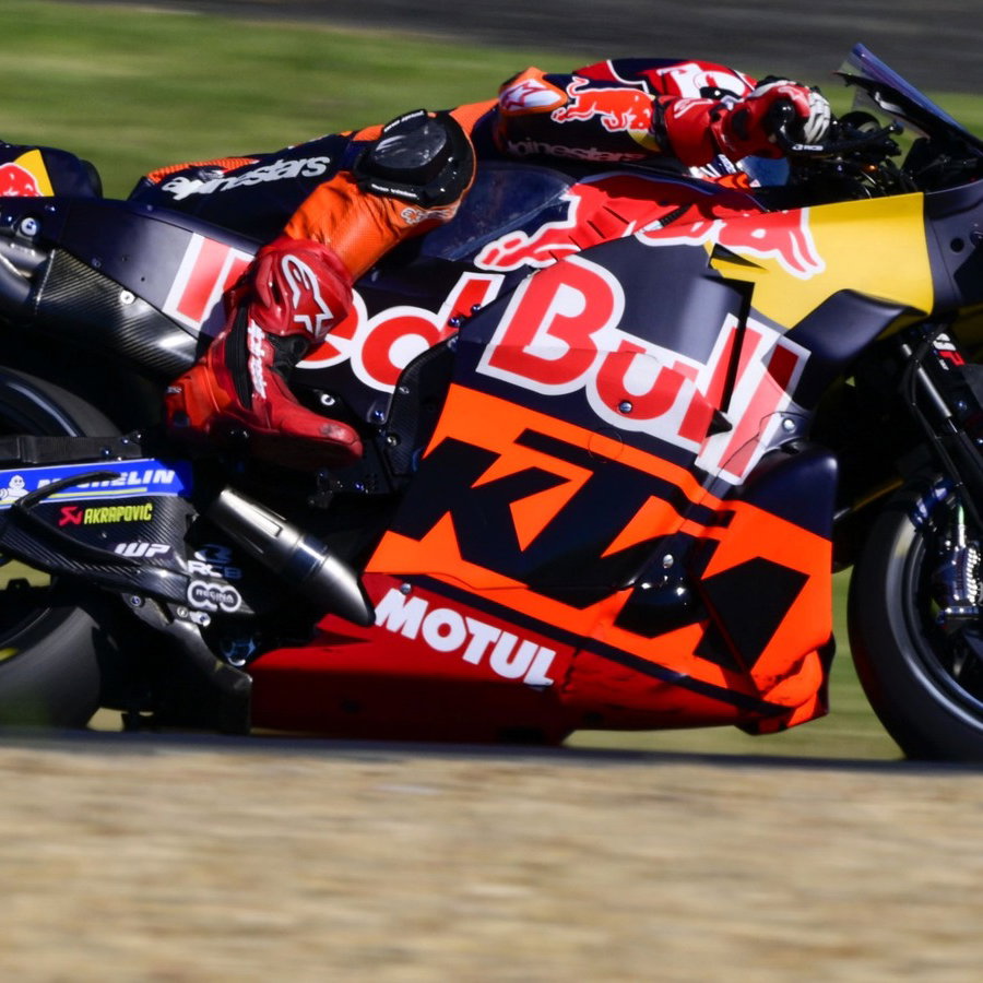 Jonas Folger, 2026 French MotoGP.