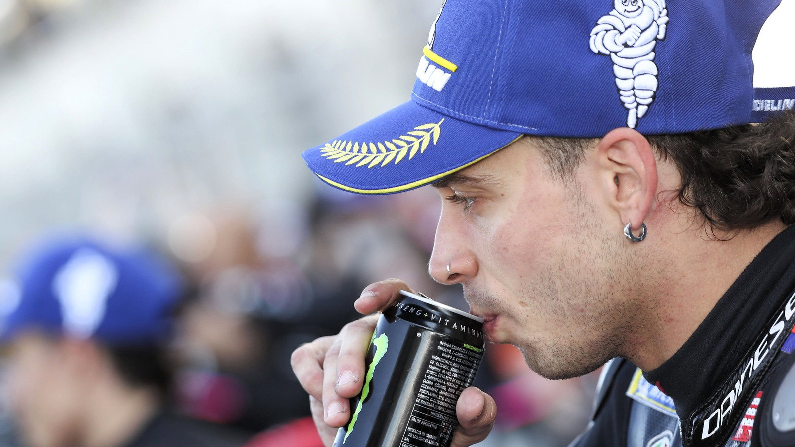 Marco Bezzecchi, 2026 French MotoGP Sprint race.
