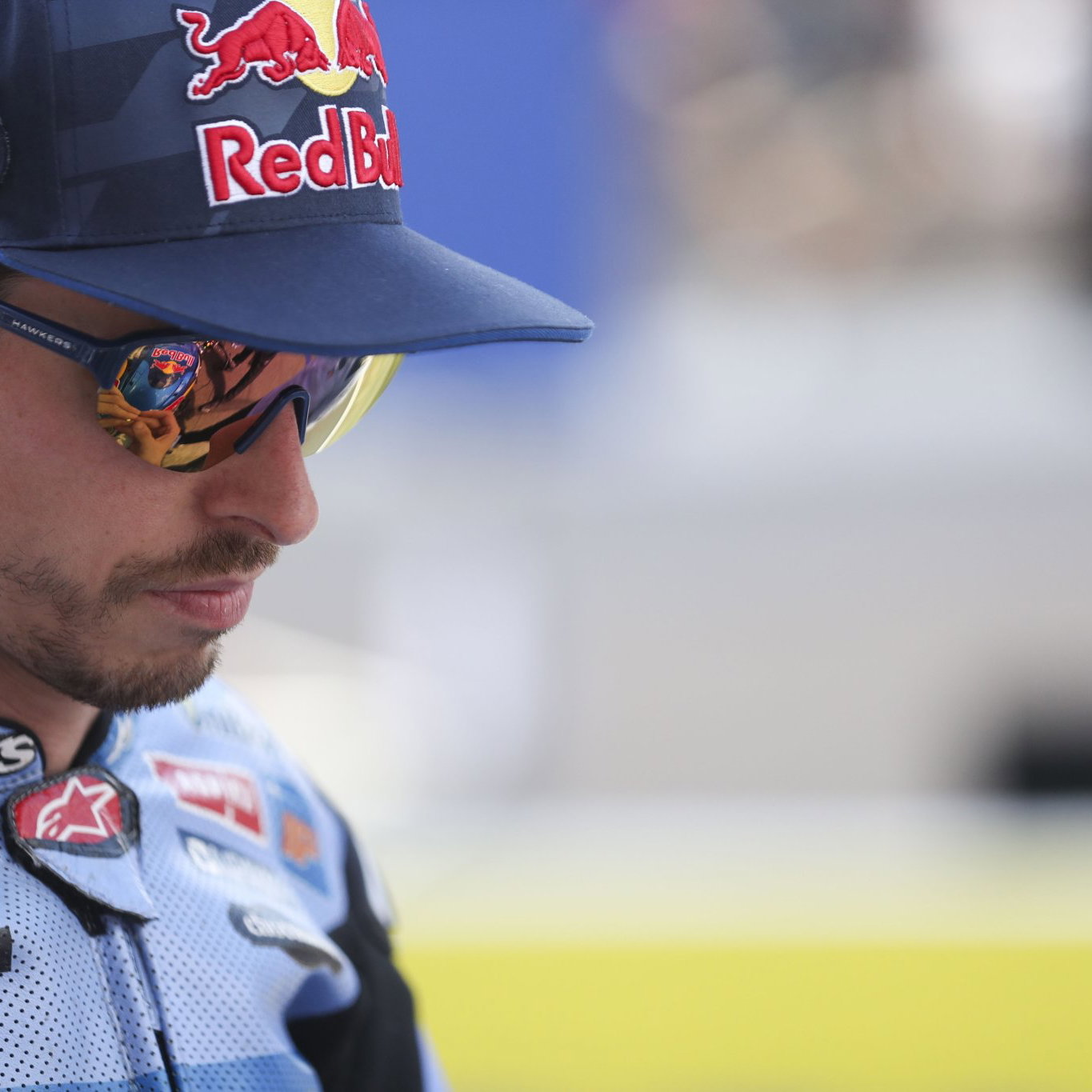 Alex Marquez, Gresini Ducati, 2026 French MotoGP
