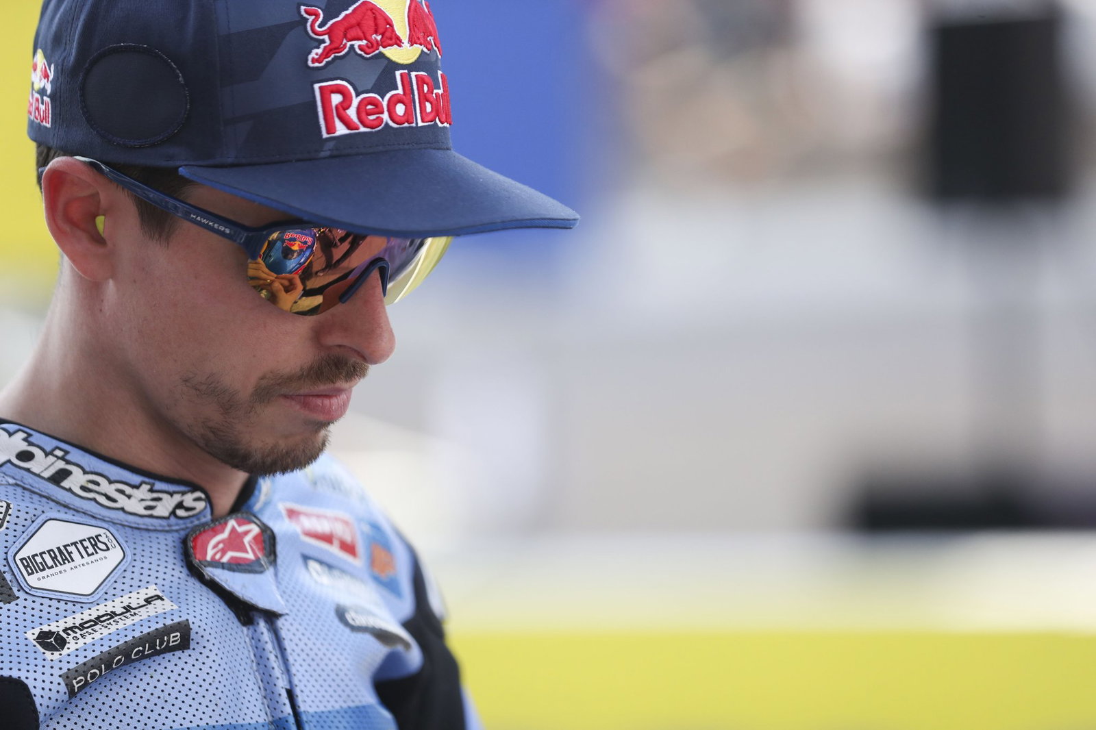 Alex Marquez, Gresini Ducati, 2026 French MotoGP