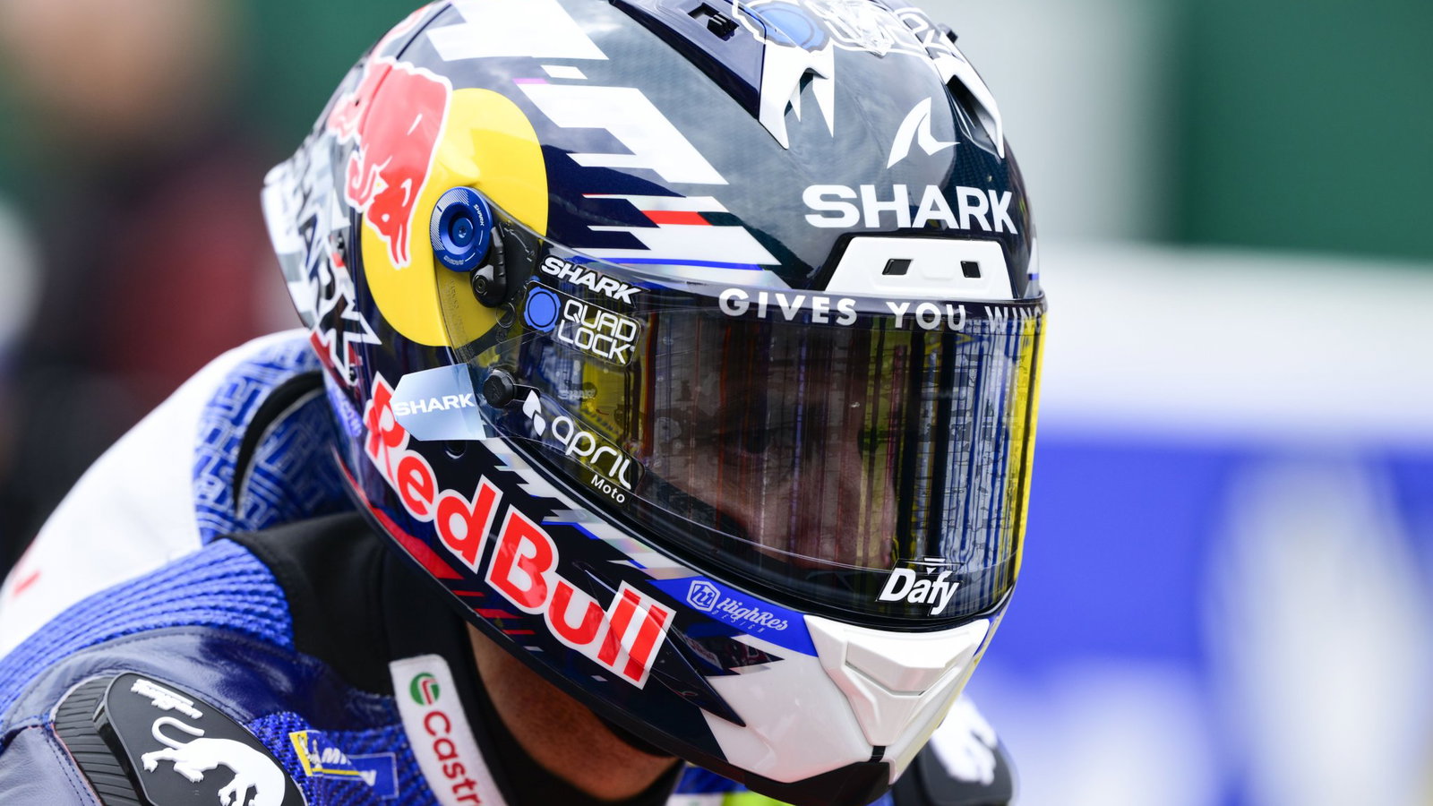 Johann Zarco, LCR Honda, 2026 French MotoGP