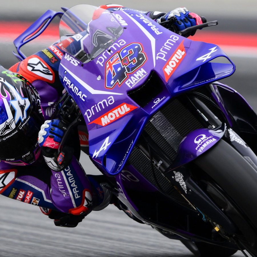Jack Miller, 2026 Catalan MotoGP.