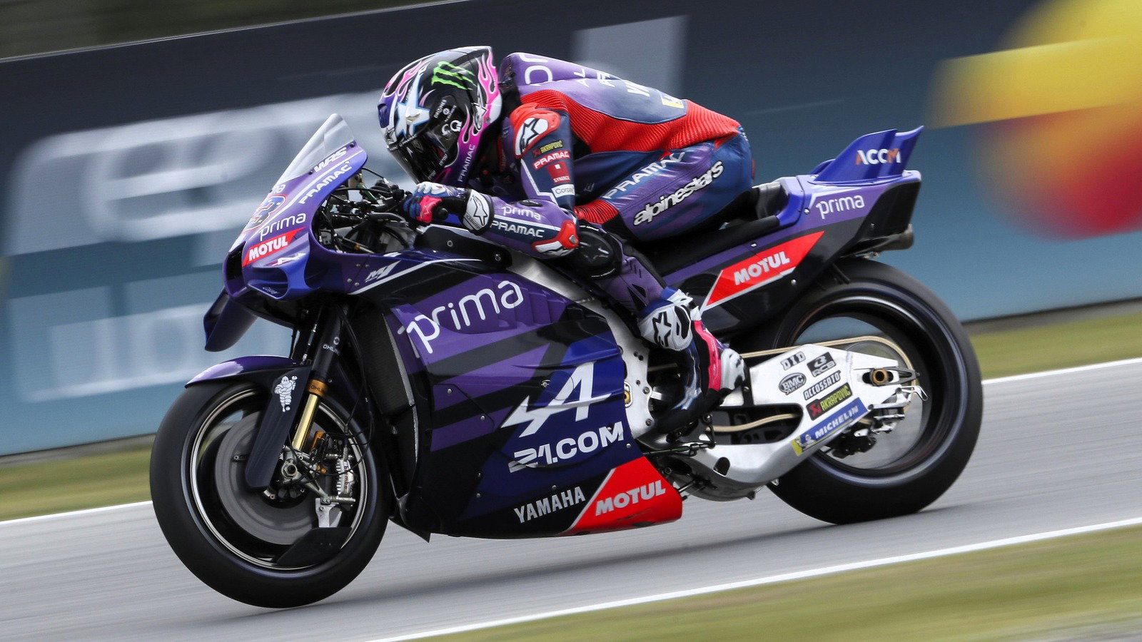Jack Miller, 2026 Catalan MotoGP.