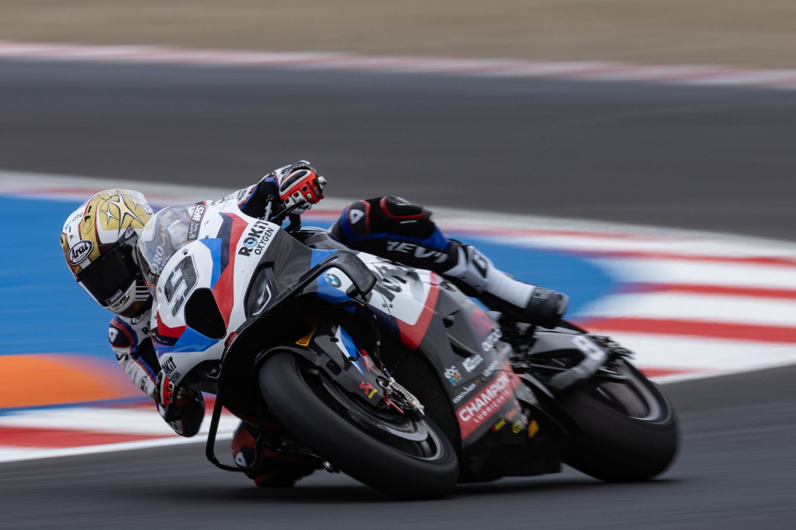 Danilo Petrucci, Czech WorldSBK 2026.