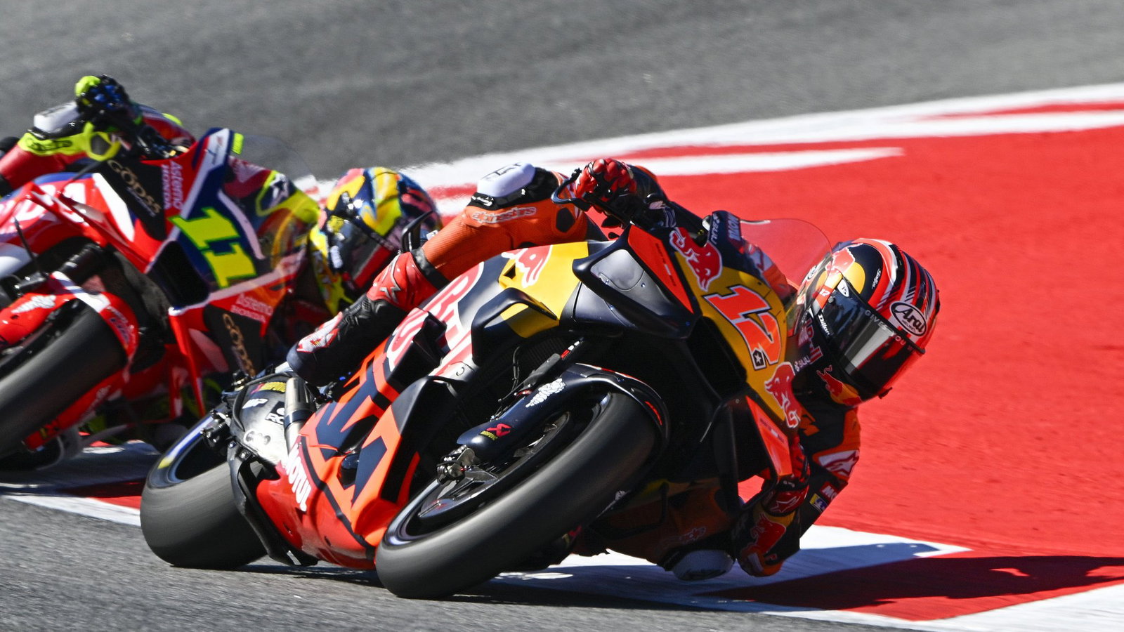 Maverick Vinales, Tech3 KTM, 2026 Catalan MotoGP