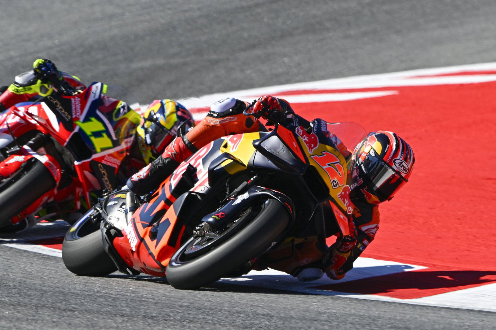 Maverick Vinales, Tech3 KTM, 2026 Catalan MotoGP