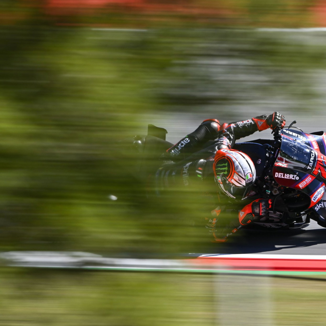 Marco Bezzecchi, Aprilia Racing, 2026 Catalan MotoGP