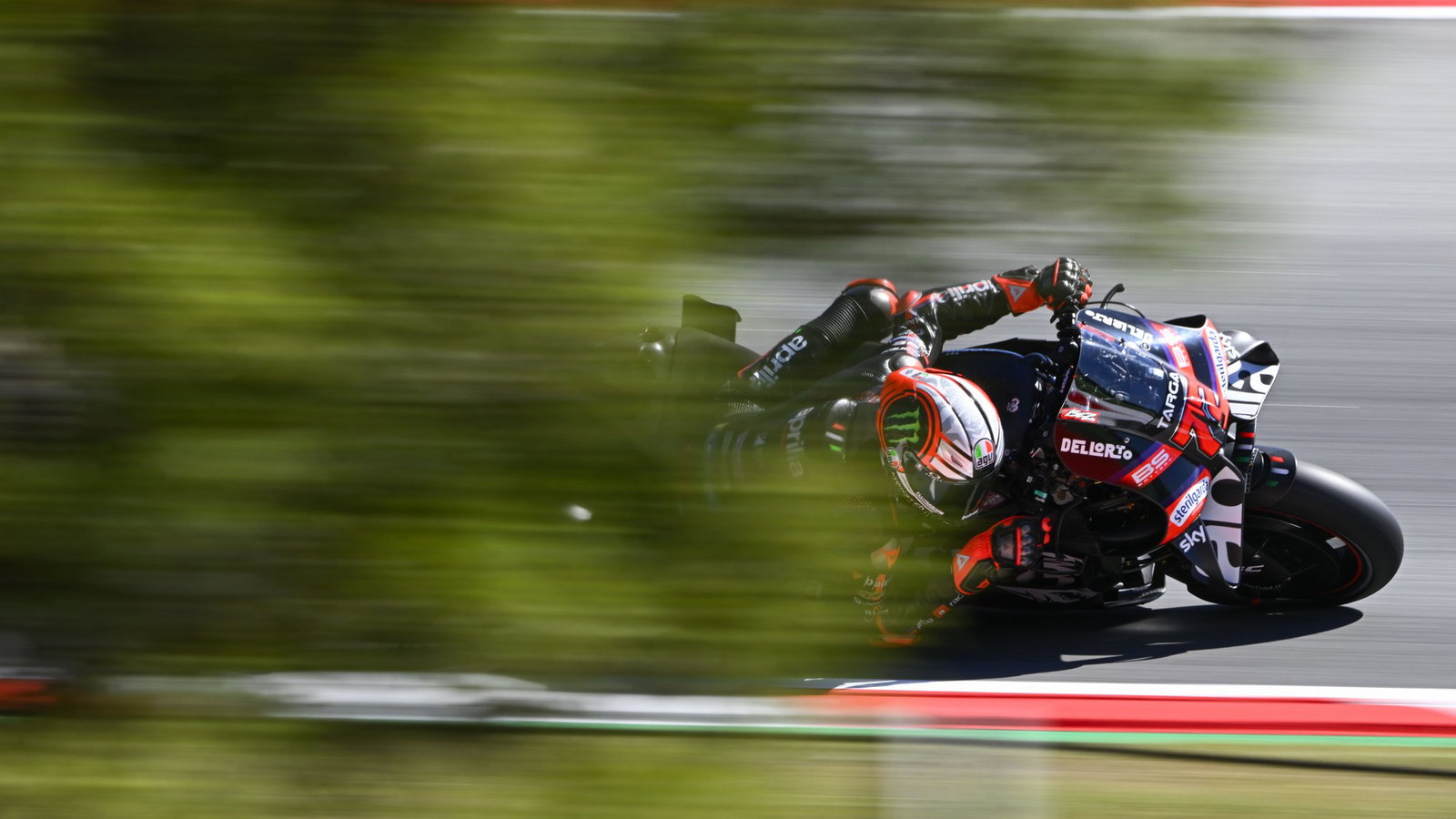 Marco Bezzecchi, Aprilia Racing, 2026 Catalan MotoGP