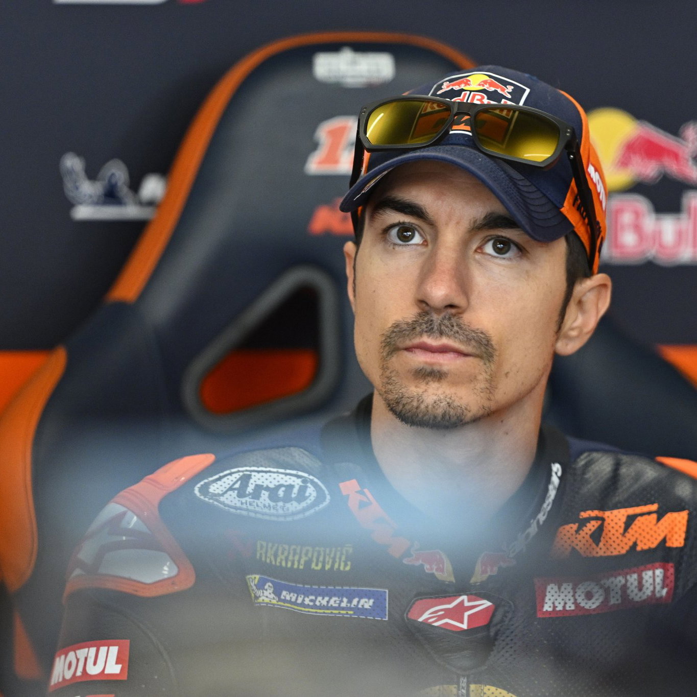 Maverick Vinales, Catalunya MotoGP 2026.
