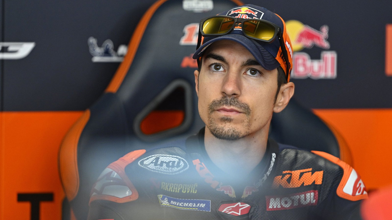 Maverick Vinales, Catalunya MotoGP 2026.