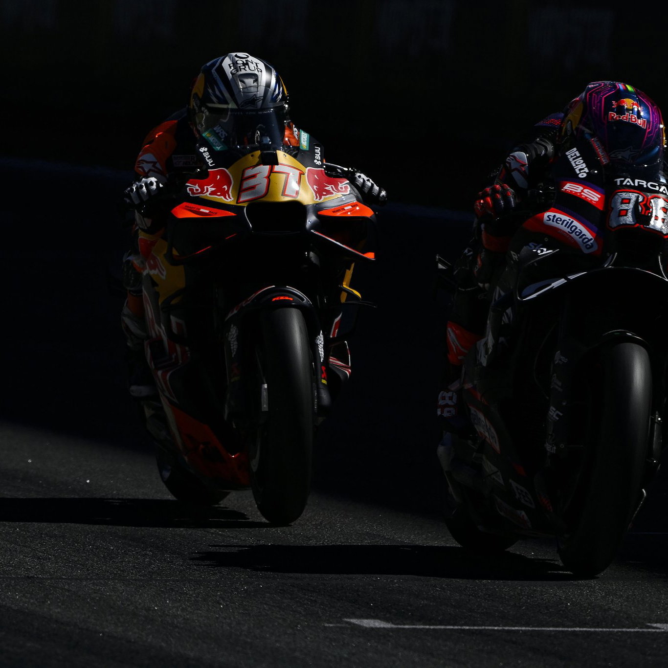 2026 MotoGP Catalan Grand Prix