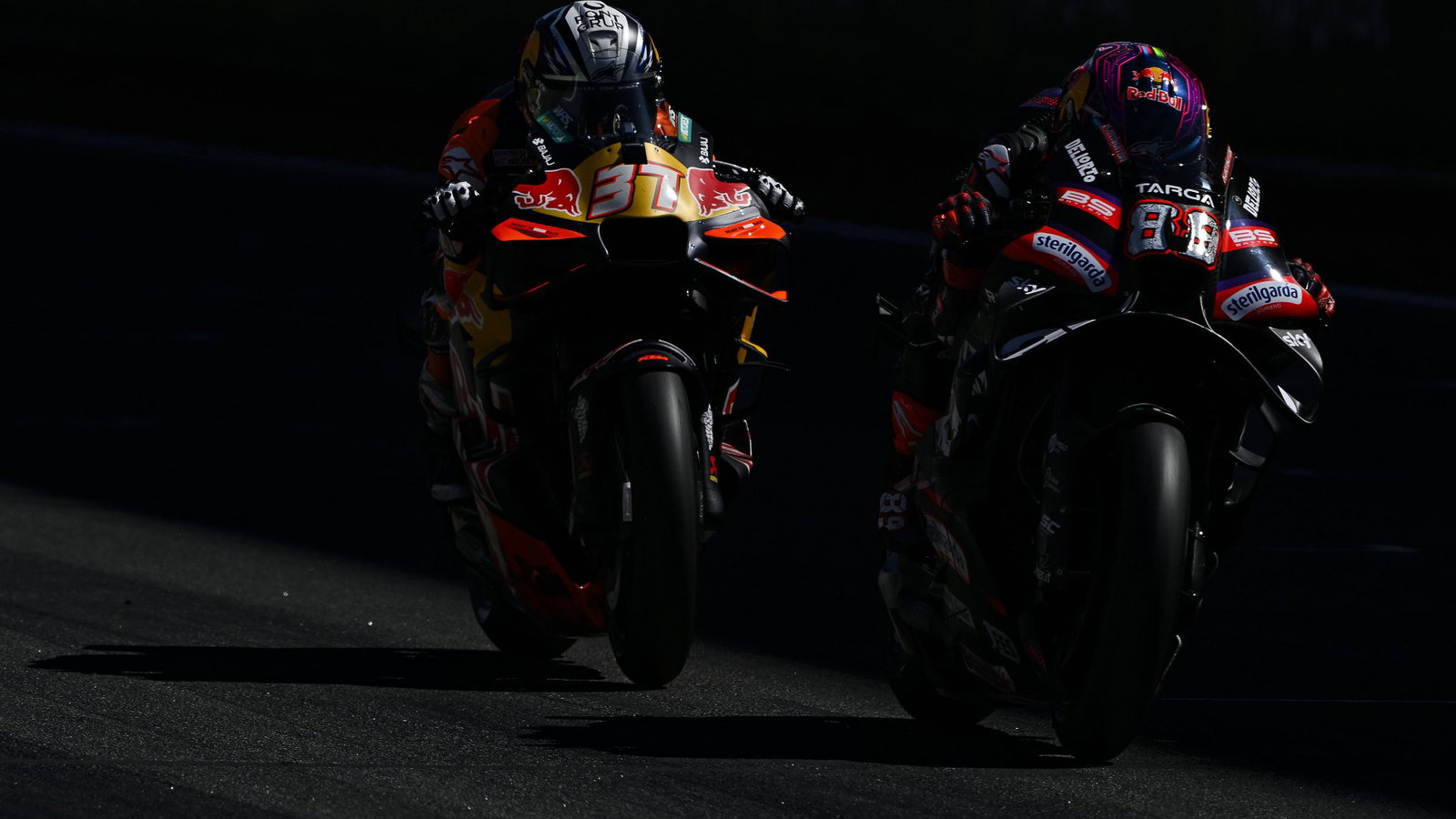 2026 MotoGP Catalan Grand Prix
