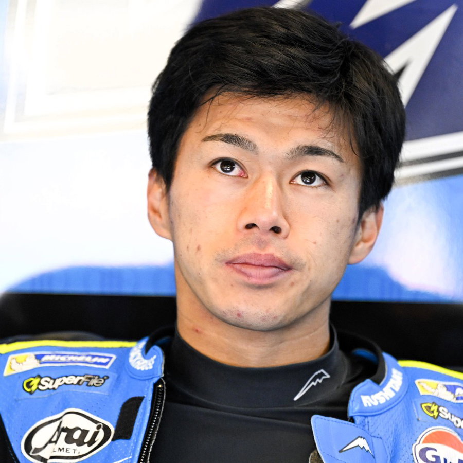 Ai Ogura, 2026 Catalunya MotoGP.