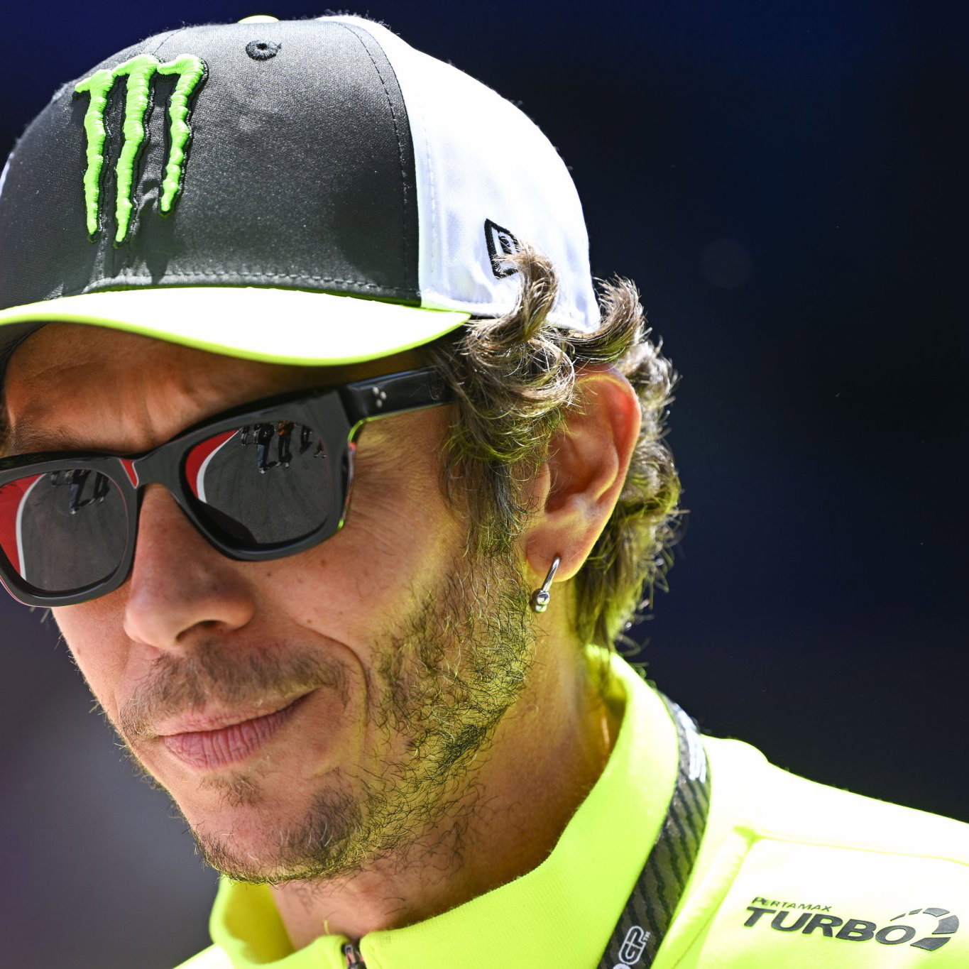 Valentino Rossi, VR46, 2026 Catalan MotoGP