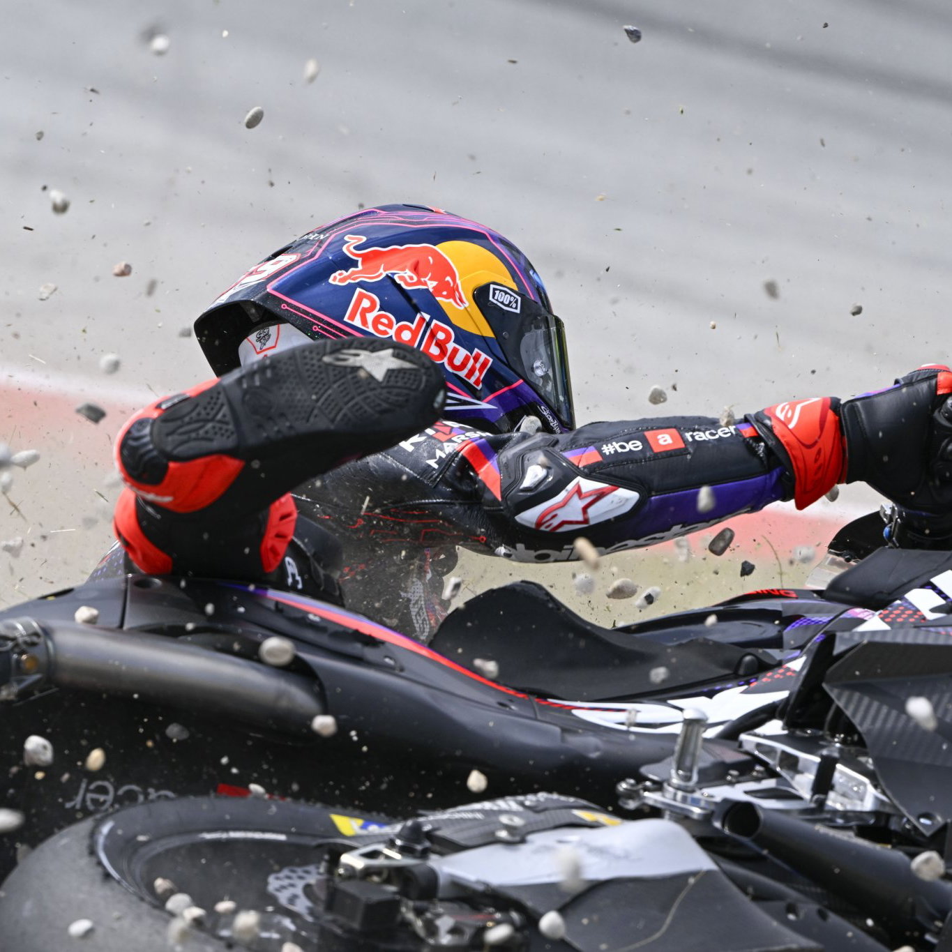Jorge Martin, Aprilia Racing, 2026 Catalan MotoGP