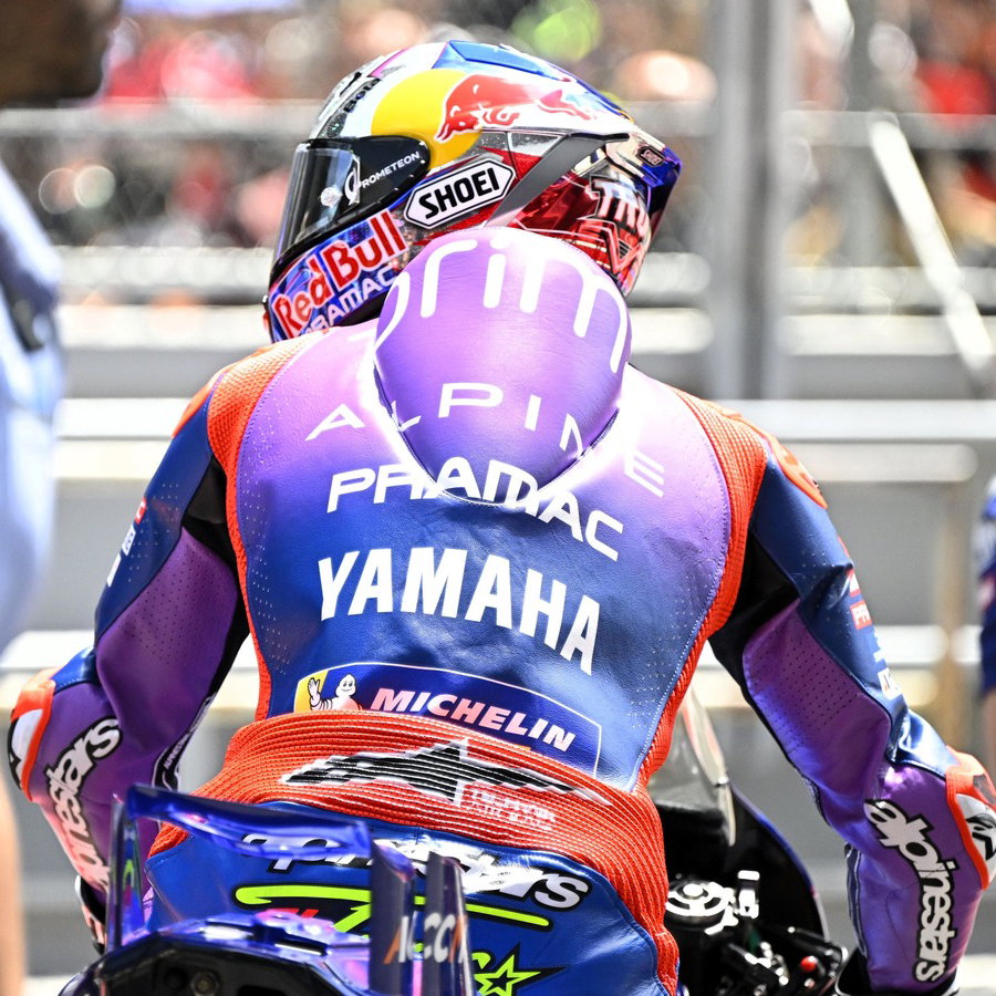 Toprak Razgatlioglu, 2026 Catalan MotoGP
