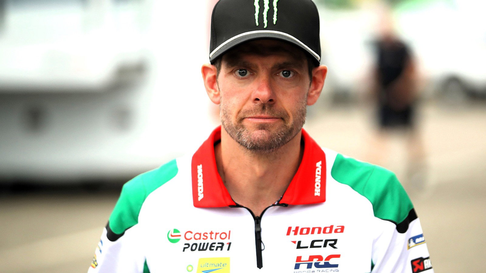 Cal Crutchlow, 2026 Italian MotoGP.