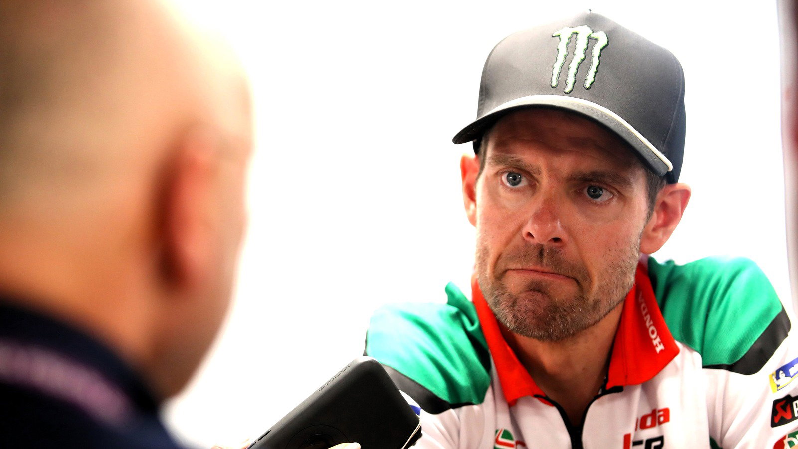 Cal Crutchlow, 2026 Italian MotoGP.