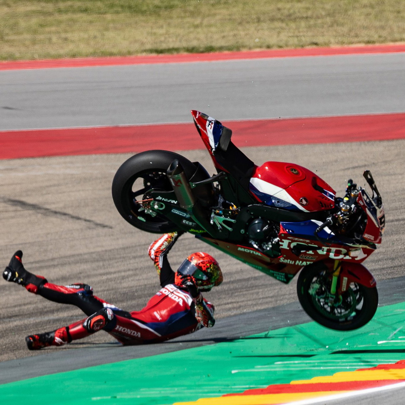 Jake Dixon, 2026 Aragon WorldSBK. Credit: Gold and Goose.
