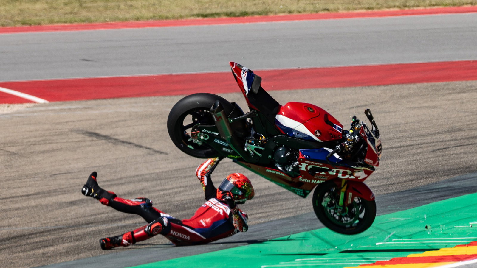 Jake Dixon, 2026 Aragon WorldSBK. Credit: Gold and Goose.