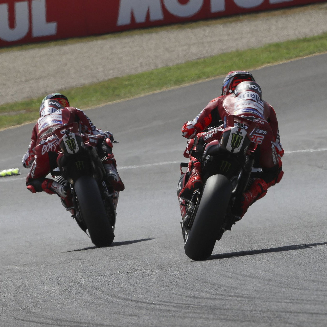 2026 MotoGP Italian Grand Prix