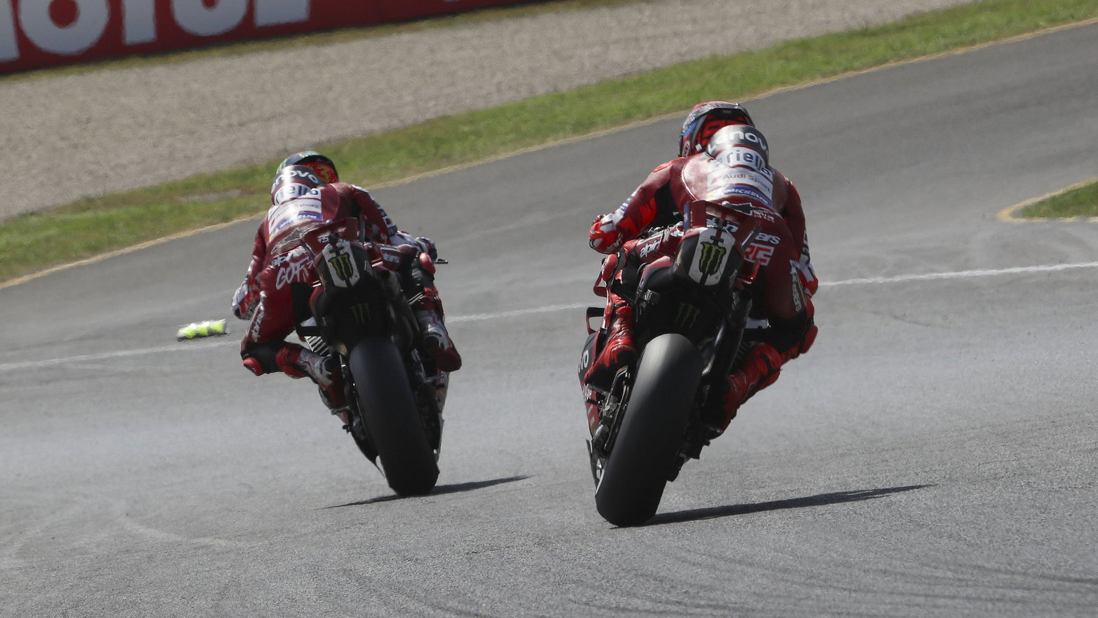 2026 MotoGP Italian Grand Prix