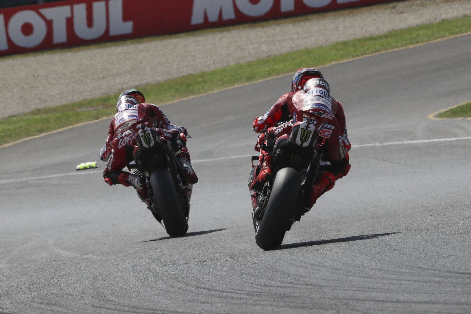 2026 MotoGP Italian Grand Prix