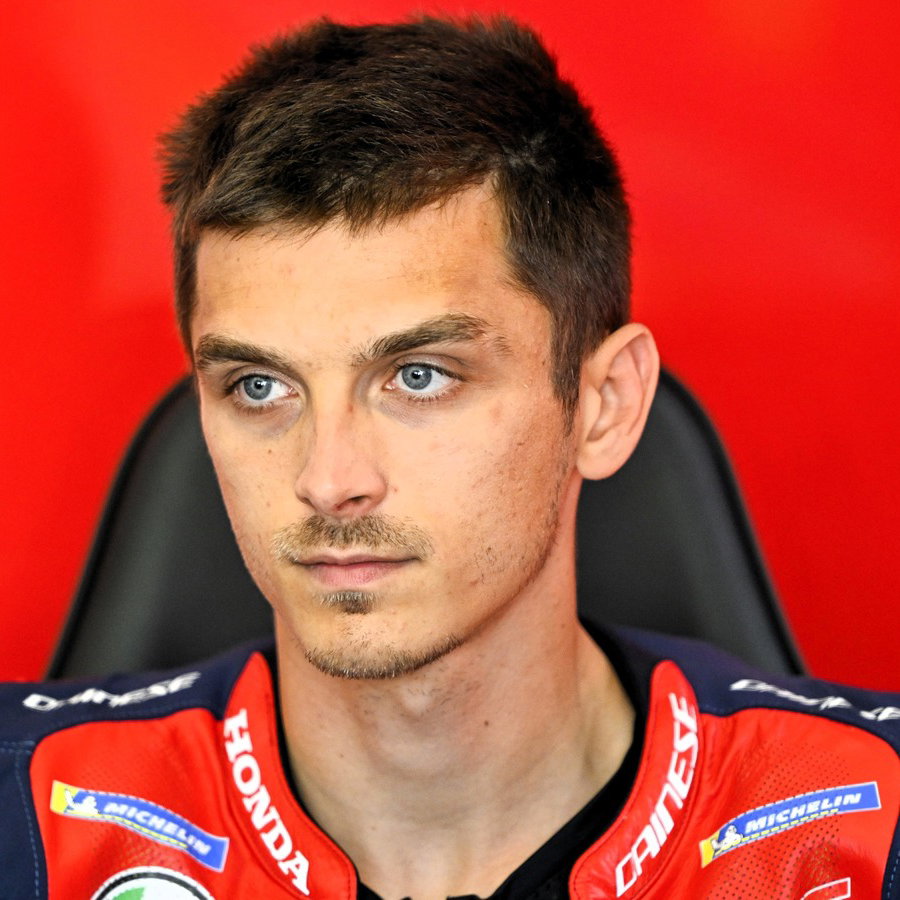 Luca Marini, 2026 Italian MotoGP.