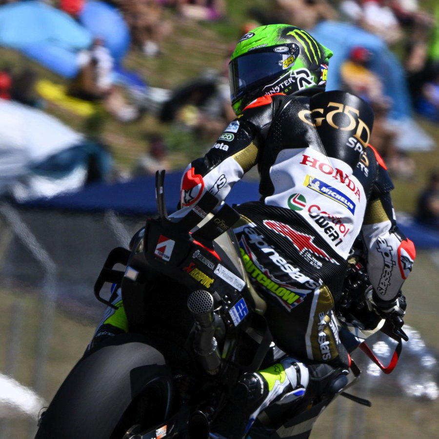Cal Crutchlow, 2026 Italian MotoGP.