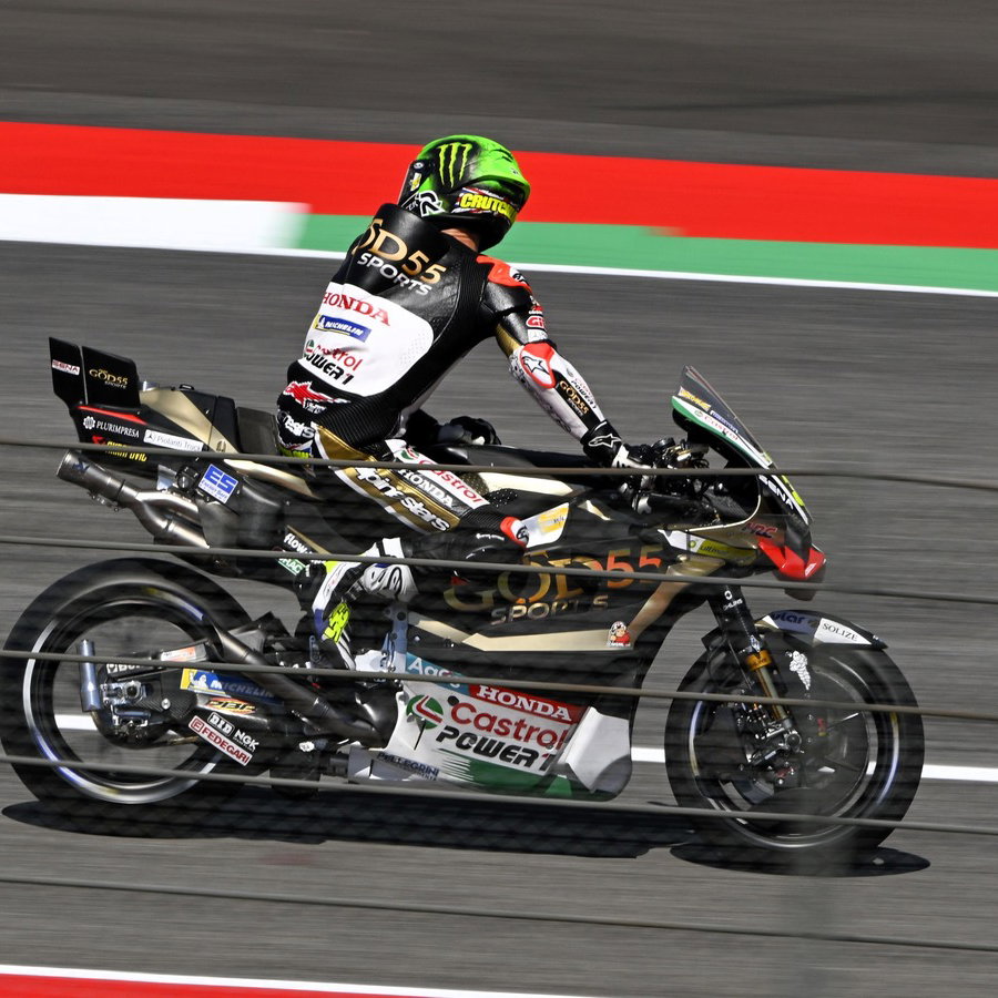 Cal Crutchlow, 2026 Italian MotoGP.