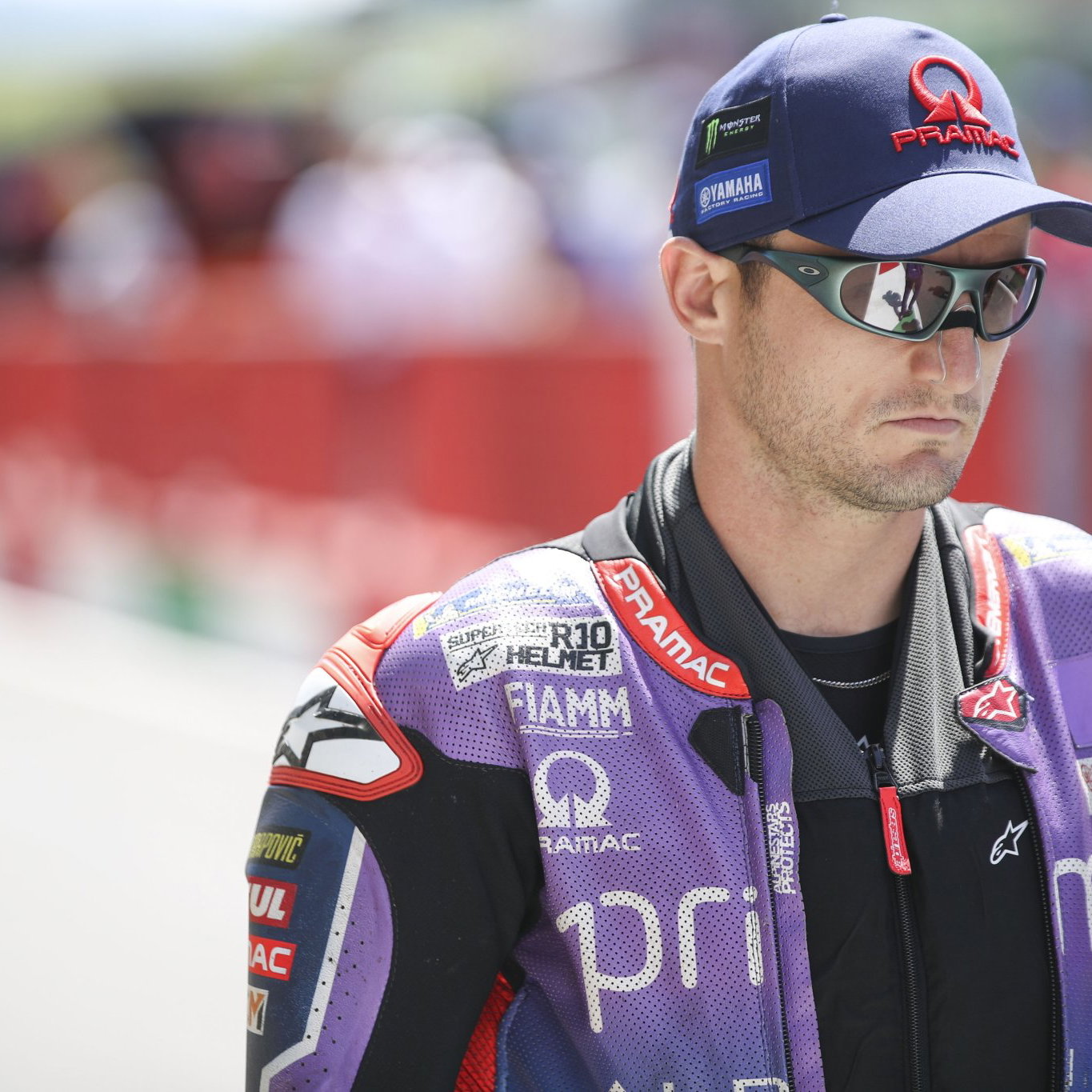 Jack Miller, 2026 Italian MotoGP, Mugello.