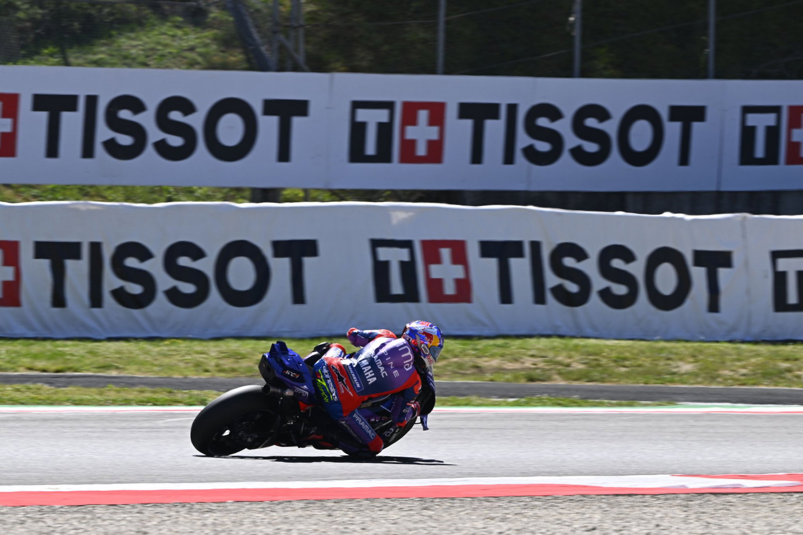 Toprak Razgatlioglu, Pramac Yamaha, 2026 Italian MotoGP