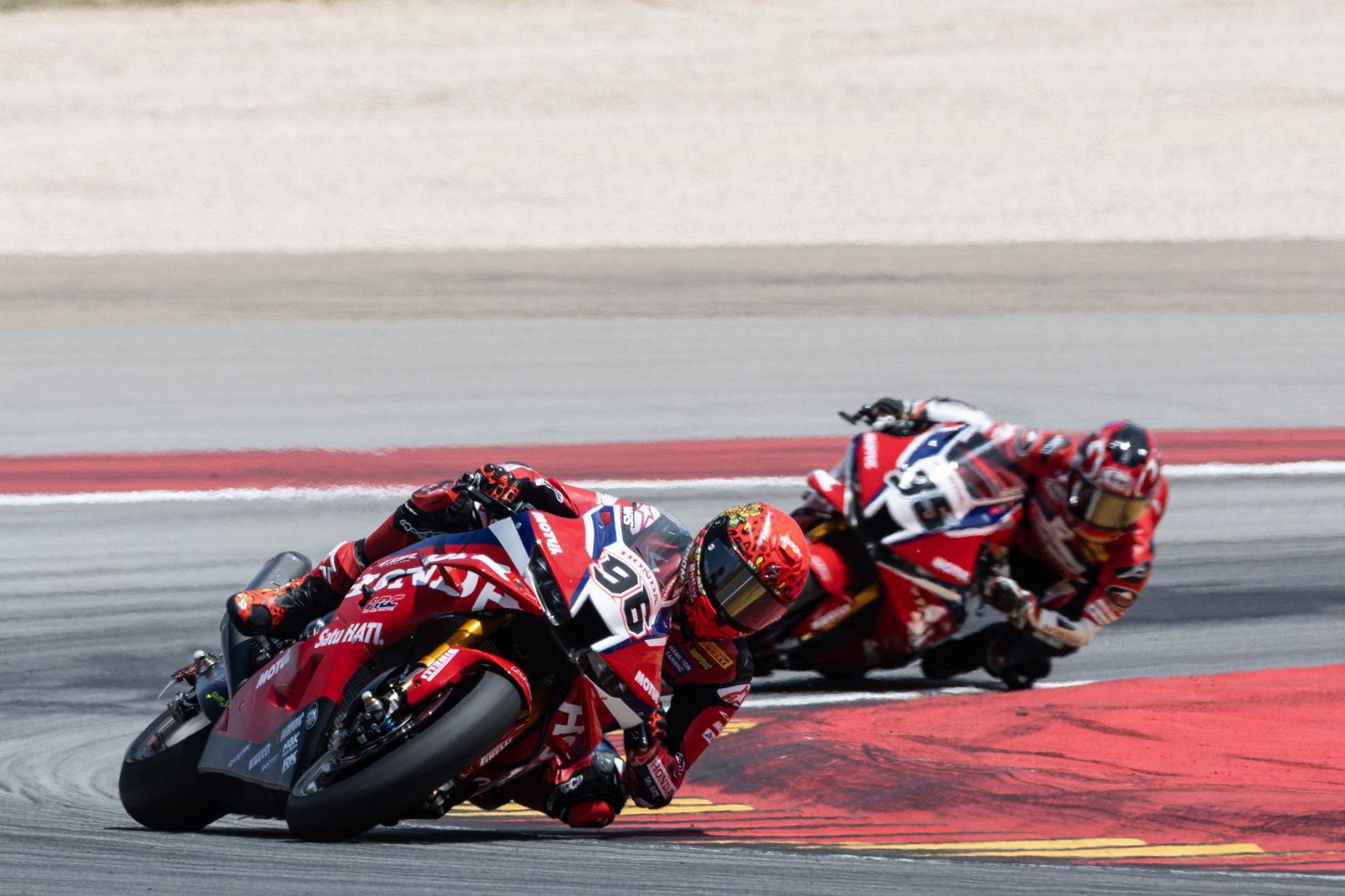 Jake Dixon, 2026 Aragon WorldSBK.