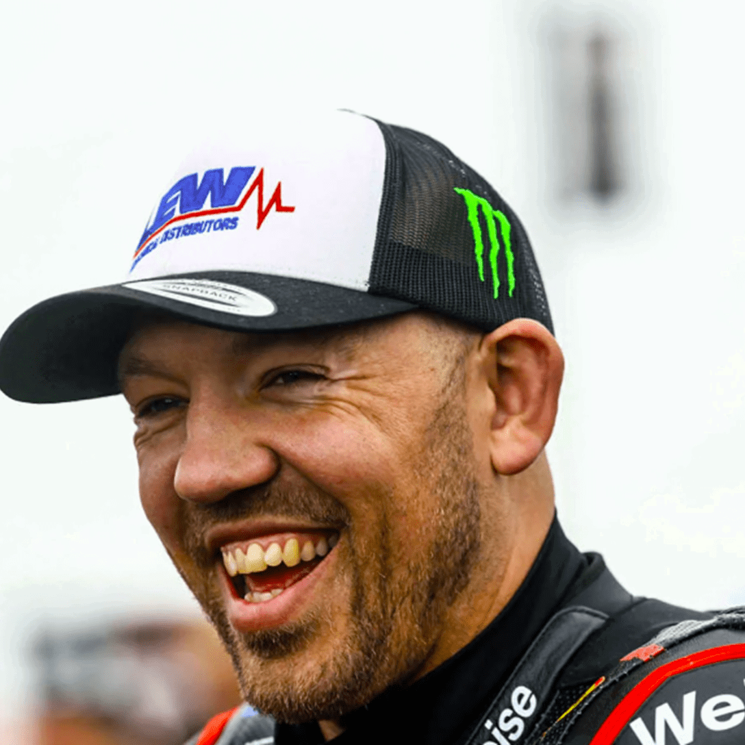 Peter Hickman, 2026 North West 200. Credit: Pacemaker Press/North West 200.