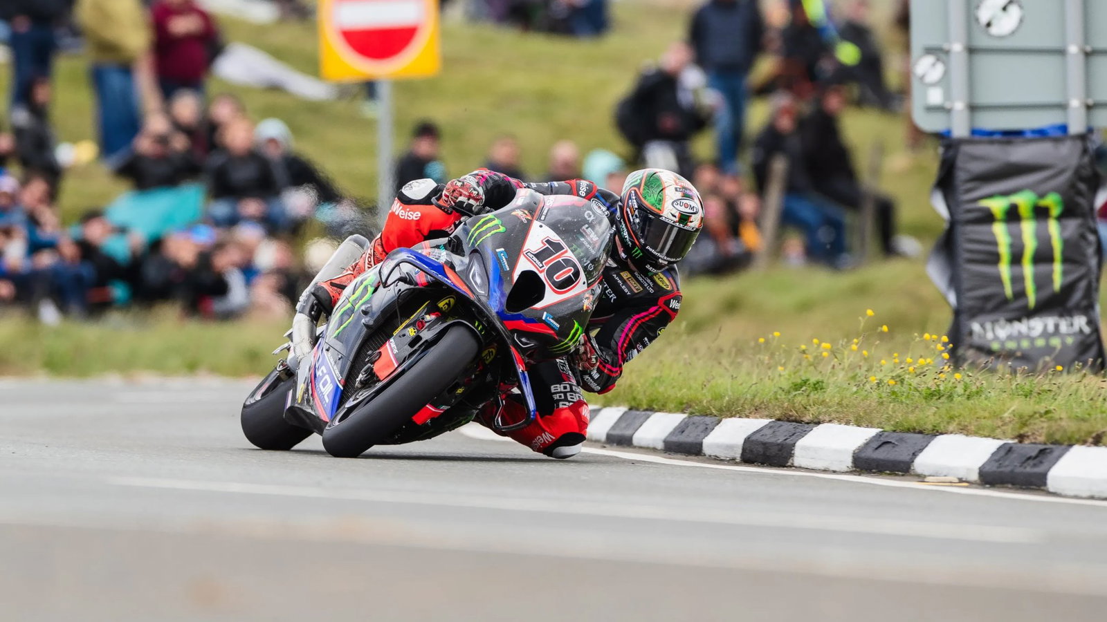 Peter Hickman, Isle of Man TT 2025