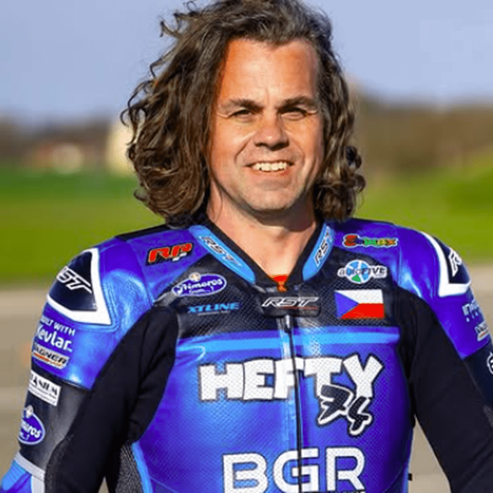 Kamil Holan. Credit: Instagram/Kamil Holan.