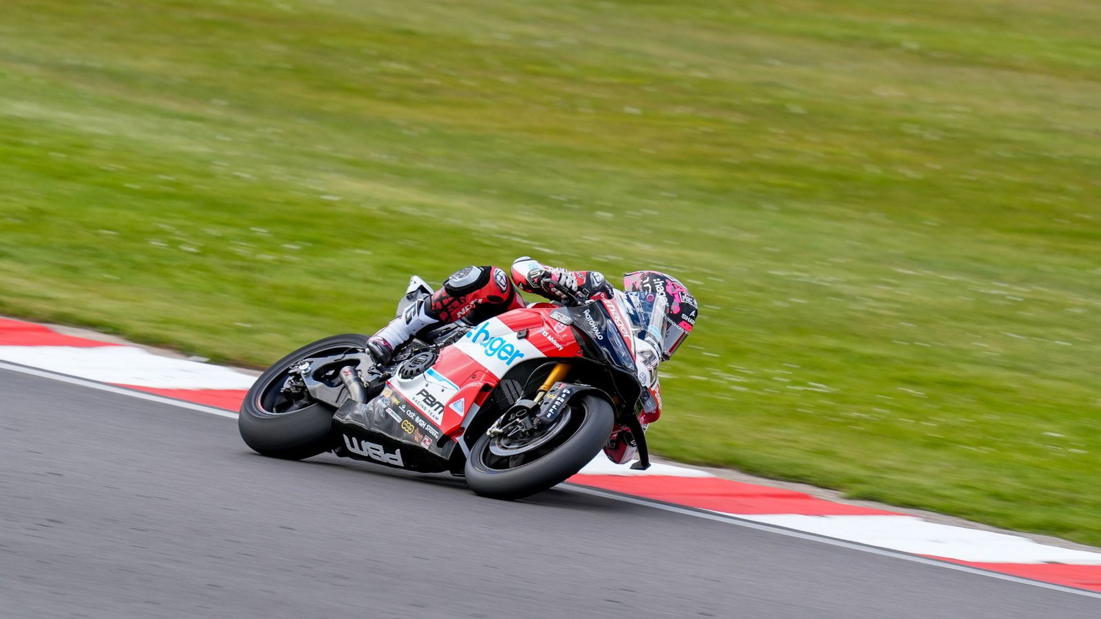 Scott Redding, BSB, 2026, Donington Park