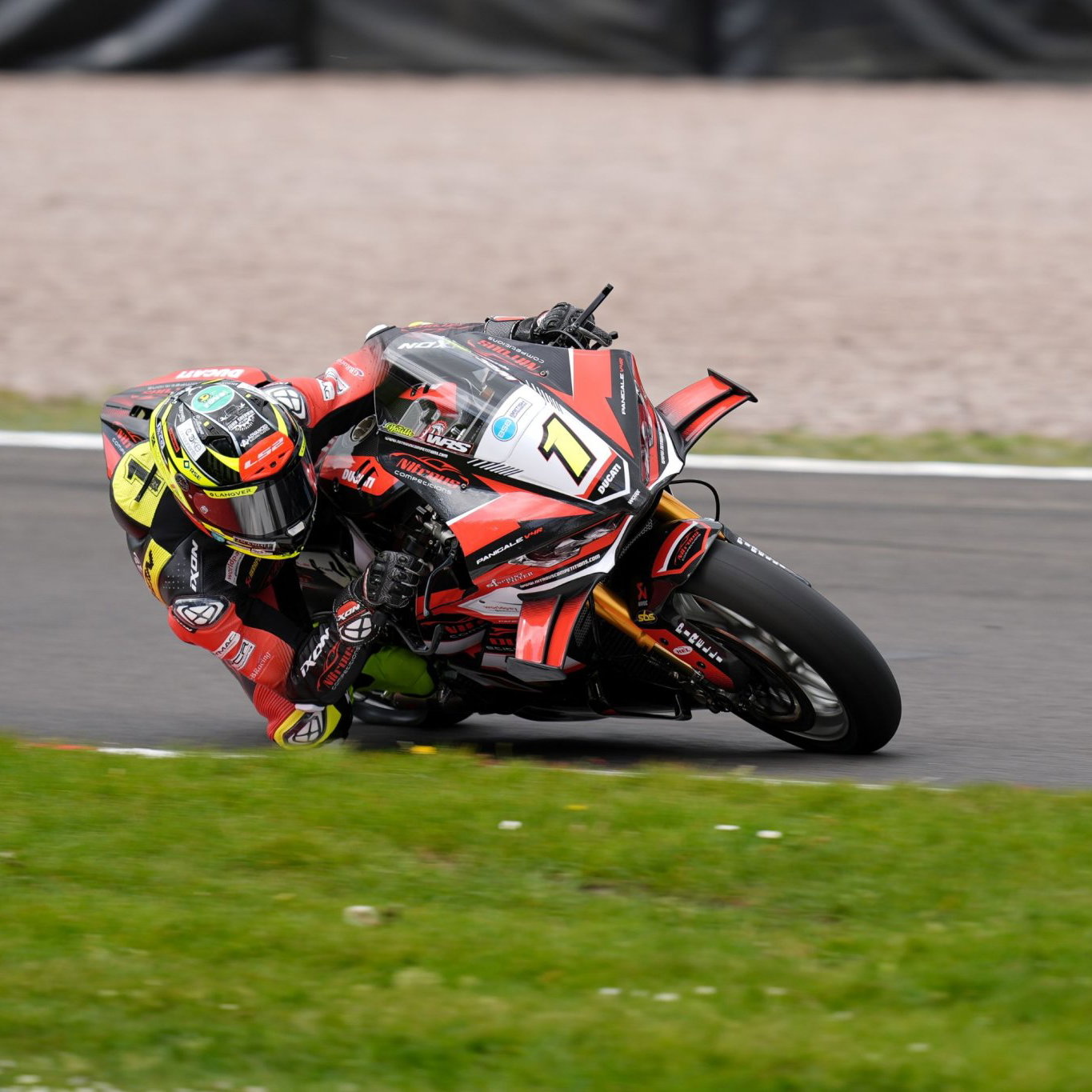 Kyle Ryde, BSB, 2026, Oulton Park