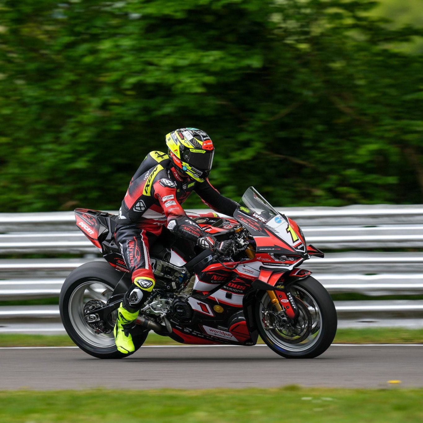 Kyle Ryde, BSB, 2026