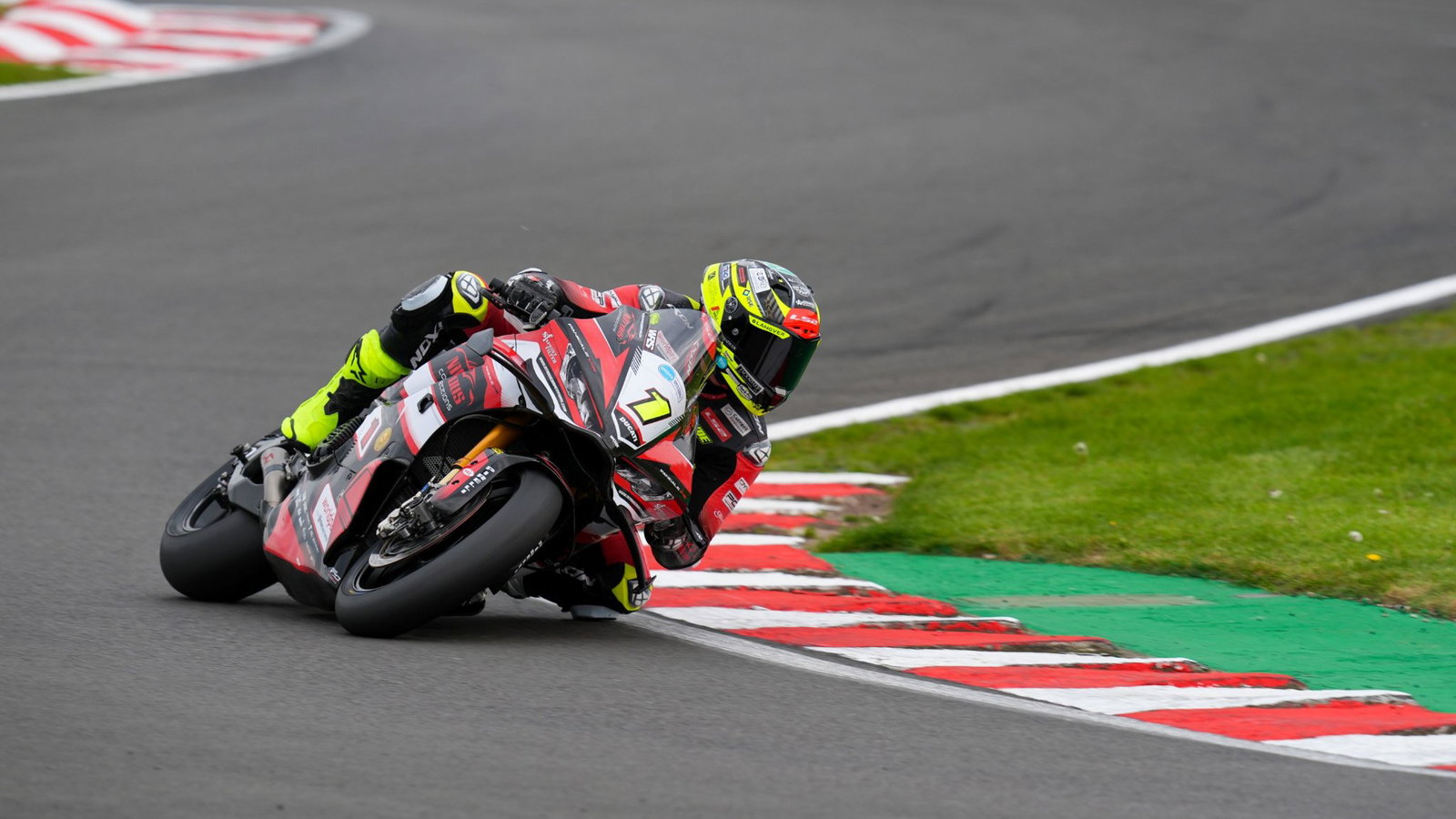Kyle Ryde, BSB, 2026, Oulton Park