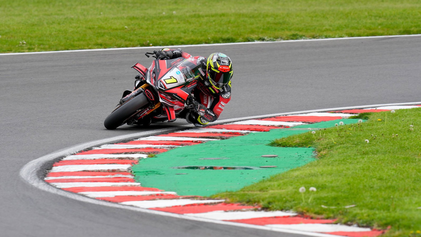 Kyle Ryde, BSB, 2026, Oulton Park