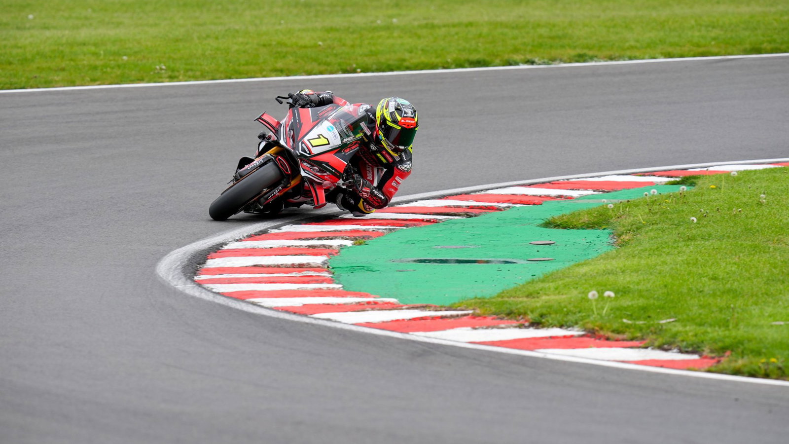 Kyle Ryde, BSB, 2026, Oulton Park