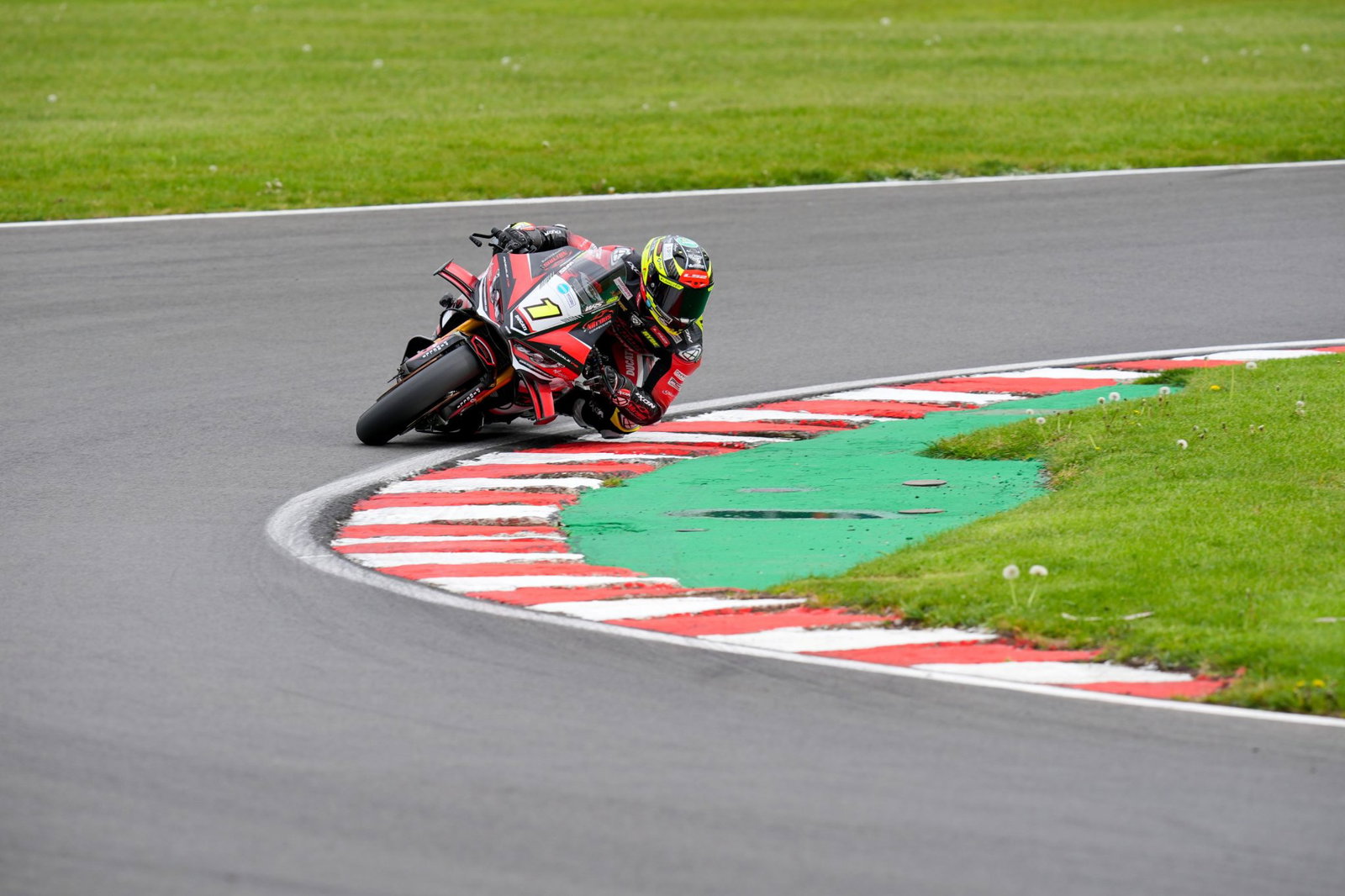 Kyle Ryde, BSB, 2026, Oulton Park