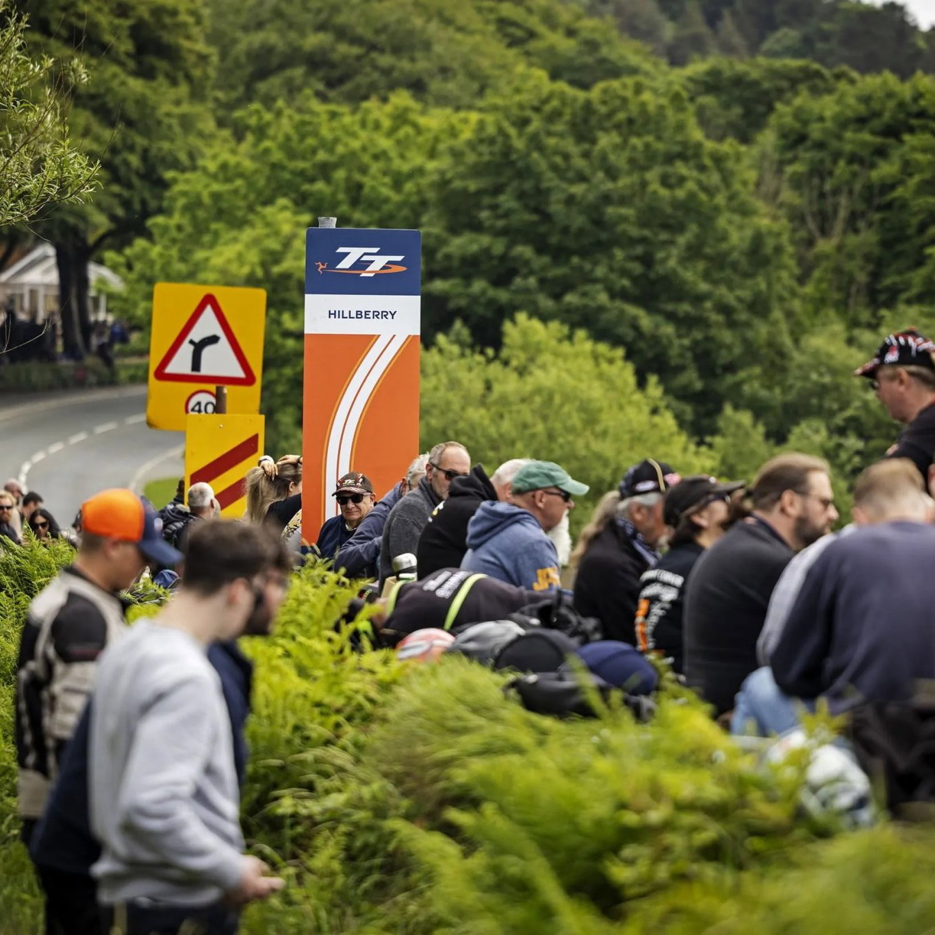 Isle of Man TT