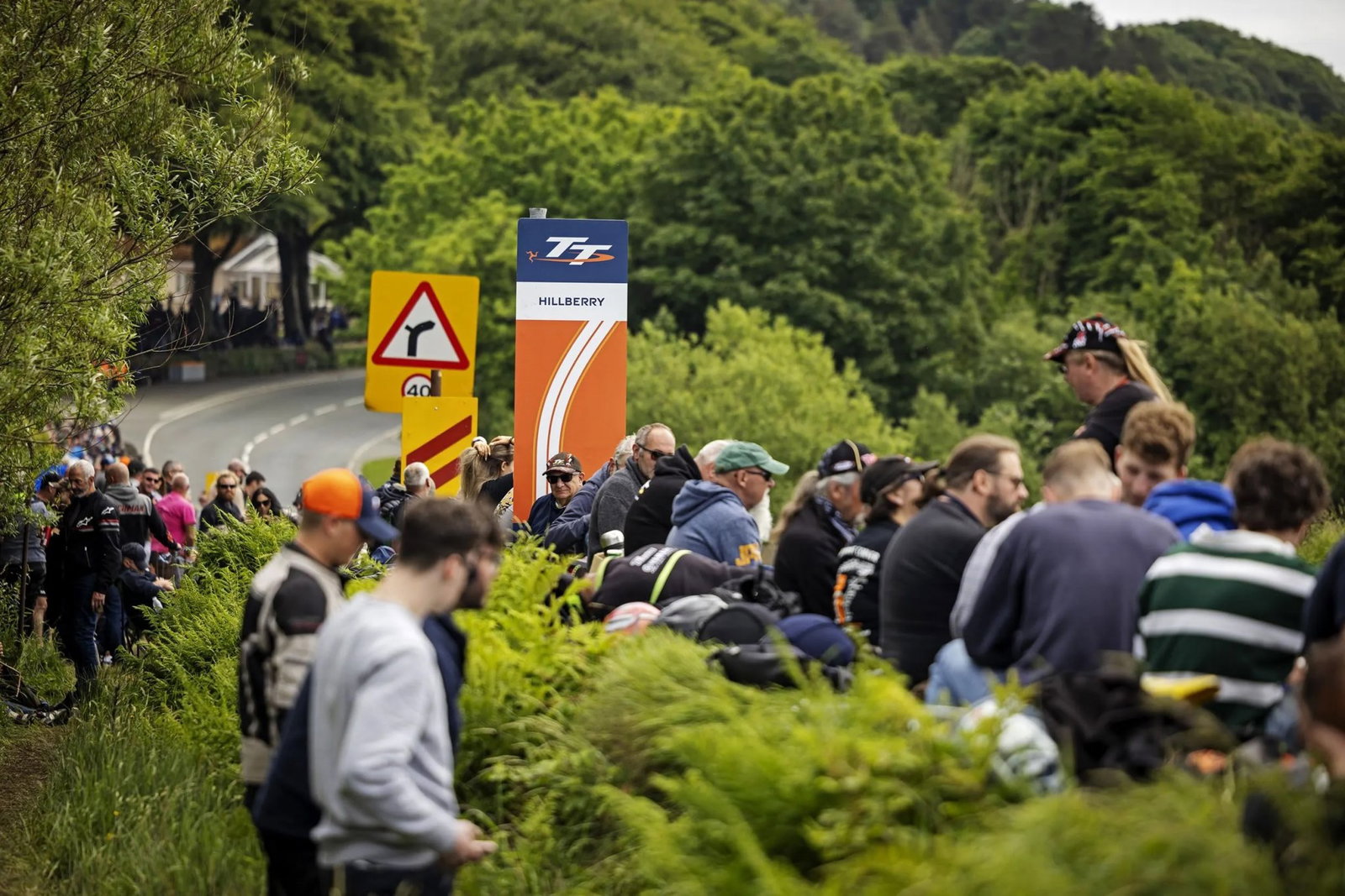 Isle of Man TT