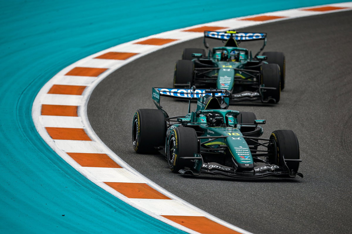 Honda outlines Canadian GP targets after F1 engine reliability progress
