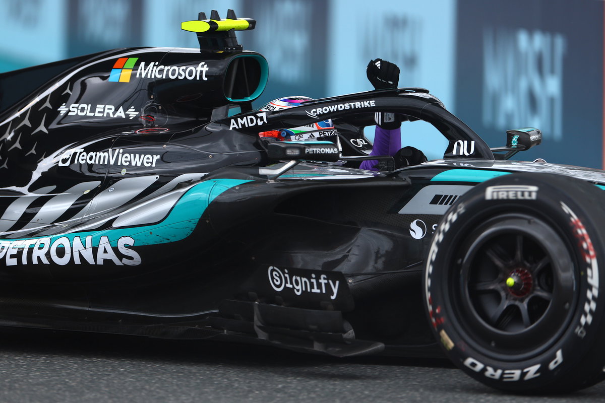 Mercedes bring first major upgrade of F1 2026 to Canadian Grand Prix in bid to fend off rivals