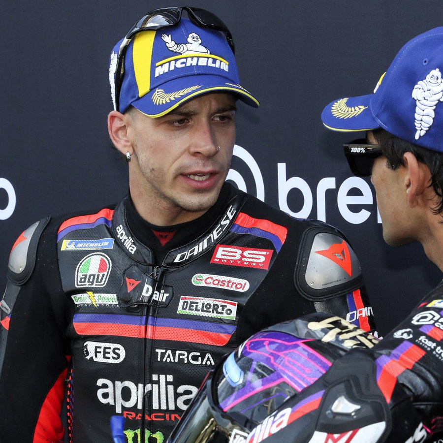 Bezzecchi, Martin, 2026 Italian MotoGP.