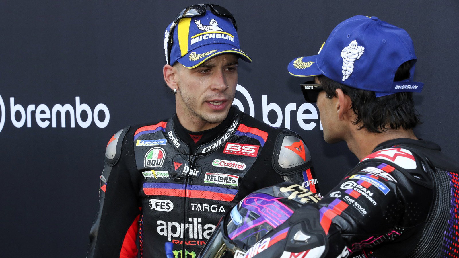 Bezzecchi, Martin, 2026 Italian MotoGP.
