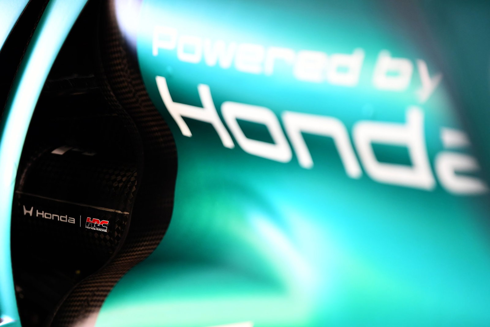 Aston Martin's switch from Mercedes to Honda power hasn't gone as hoped